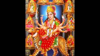 Jai Maa Durga  BHAJAN [upl. by Fredericka]