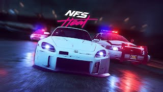 NFS HEAT  RANDOM MOMENTS 13 [upl. by Assiled]