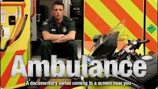 Ambulance S01E01 [upl. by Min568]