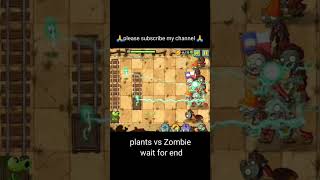 Вырезанные растения в Plants vs Zombies [upl. by Auqinot]