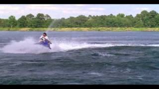 Kenny Powers Jet Ski Scenei [upl. by Greta]