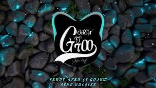 Teddy Afro  Ayne Hulgize GOJEW REMIX  ዓይኔ ሁልጊዜ Amapiano version [upl. by Loise]