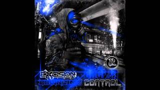 Excison amp Downlink  Crowd Control [upl. by Yrovi]