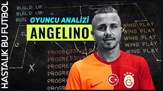 Angelino Analizi [upl. by Assirok]