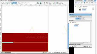 Learning to use CSS and DIV Tags for Columns in Dreamweaver [upl. by Iaverne]