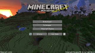 Minecraft Java Fix Realm invites Multiple Methods [upl. by Dilahk]