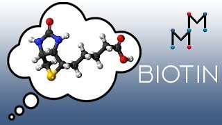 Biotin Carboxylation Mechanism [upl. by Anilec]