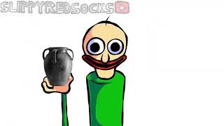 Greece baldi original animation by SlippyRedSocks [upl. by Secunda226]