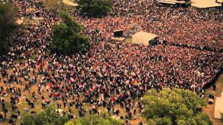 Rockfest 2011 Recap Video [upl. by Ralleigh291]