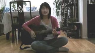 SHINee quotReplayquot Acoustic Cover [upl. by Orelle]