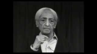 Death  What happens if I dont end all the content of my consciousness  J Krishnamurti [upl. by Vitus]