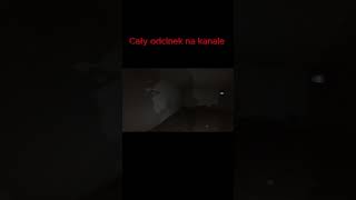 Ktoś tam miał obóz opuszczonemiejsca opuszczony creepy viralshort viralshorts urbex pov [upl. by Rourke695]