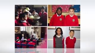 Year 6 Leavers showcase 2015 [upl. by Nomyar625]