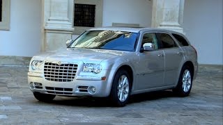 2010 Chrysler 300C Touring Walter P Chrysler Series [upl. by Netsud]