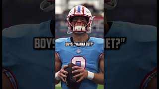 Madden 21 vibes🔥🔥 relatable americanfootball nfl fypシ゚ [upl. by Chen]