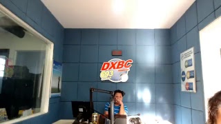 RMN DXBC Butuan 693 Live Stream [upl. by Ahtelra]