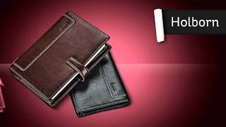 Filofax Holborn Organisers [upl. by Sotsirhc609]