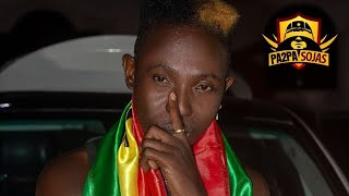 Patapaa drops a political hit song  KOSHOKOO 7th DECEMBER  NDC  NPP  New force [upl. by Nylahsoj]