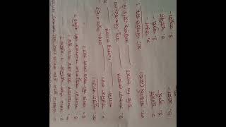 DAV CLASS 8 Bengali Prosno kobita by Rabindranath tagore questions [upl. by Salmon]