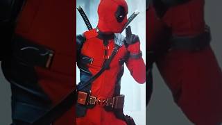 Deadpool Dance bye bye bye shorts [upl. by Brill]