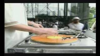 Warren G feat DJ Rectangle  Regulate HQ Live  Summer Jam 97 [upl. by Boorer]