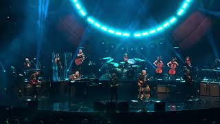 10538 Overture  Jeff Lynnes Electric Light Orchestra Live at Climate Pledge Arena 8272024 [upl. by Budde]