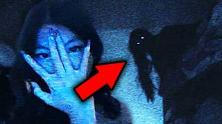 10 SCARY Videos of GHOSTS [upl. by Ekram]