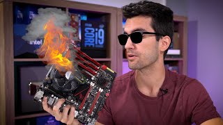 CPU Overheating WATCH THIS [upl. by Sillert]