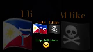 kidsvideos poor philippines would you help in [upl. by Enorahs]