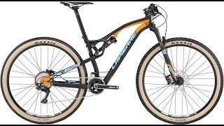 VTT LAPIERRE XR 629 2017 [upl. by Jania684]