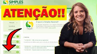 QUEM PODE EMITIR NOTA FISCAL DE SERVIÇO MEI [upl. by Waechter830]