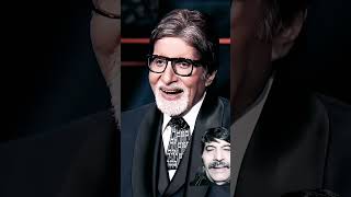 Shortscomedy Amitabh BachchanKapil Sharma show [upl. by Gentille598]