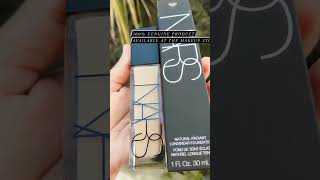 Nars radiant foundation punjab [upl. by Saile]