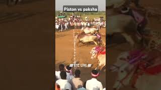 Piston vs paksha [upl. by Anabelle388]