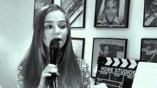 Whitney Houston  I Have Nothing  Connie Talbot cover [upl. by Ninahs]