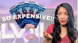 The Shocking Truth Behind EXPENSIVE Super Bowl Ticket Prices Are Nfl Fans Being Left Out [upl. by Ulises62]