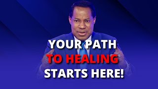 YOUR PATH TO HEALING STARTS NOW I PASTOR CHRIS LIVE USA I HEALING STREAMS HEALING SERVICES JULY 2024 [upl. by Moncear]