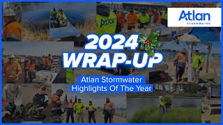 Atlan Stormwaters 2024 Highlights  Thank You For An Amazing Year [upl. by Cirda483]