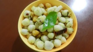 Caverry Amma amp Vidya Recipe  Uppu Ammini Kozhukattai [upl. by Annavaig729]