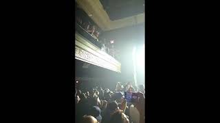 The Lox Live in Toronto [upl. by Kassia]