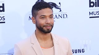 Is Jussie Smollett Guilty Or Innocent Hollywood Reacts To The Shocking Story [upl. by Tuhn936]