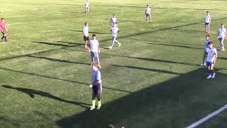 quotMeraniquot Martvili Vs Samtredia U14 პირველი ტაიმი [upl. by Eskill361]