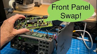 K2 sn 1740  Control Board Mods or hacks Part 4 [upl. by Alyson]