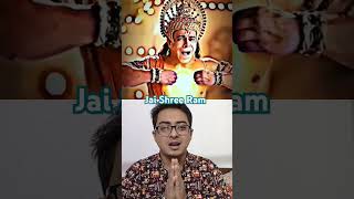 Jai Shree Ram love song navratrispecial har music bakti shortvideo funny [upl. by Toscano]