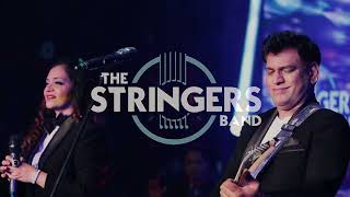 JAANE JAAEK HASINA THI The Stringers Band  LIVE MASHUP  FULL HD [upl. by Vadnee870]