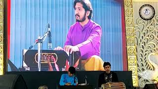 Soham Gorane amp Bhaktraj PatilTabla Pakhawaj Jugalbandi [upl. by Etteuqal]