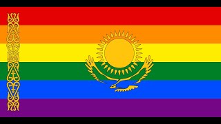 ¿Cómo es ser gay en KAZAJISTÁN [upl. by Romonda448]