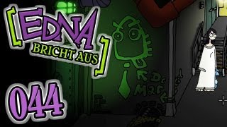 Lets Play Edna Bricht Aus 044 Deutsch  Wo ist Michael Jackson [upl. by Tine133]