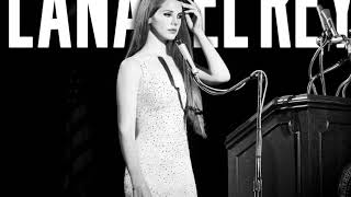 Lana Del Rey National Anthem Ambiant Remix [upl. by Gnauq]