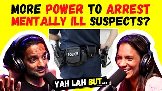 More Power for Police to Arrest Mentally Ill amp Man Confronts Mosque ft Sharul Channa  YLB 510 [upl. by Riplex72]